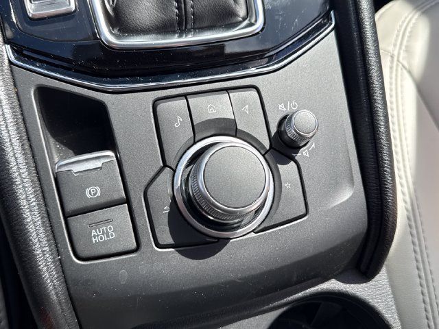 Certified 2025 MAZDA CX-5 AWD 2.5 S w/ Preferred Package image 35