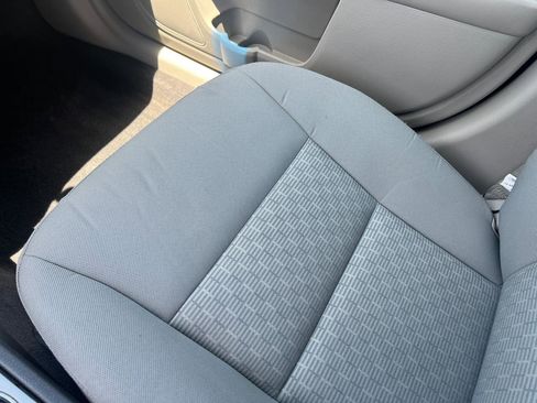 Used 2012 Ford Fusion S FWD image 24