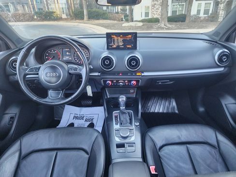 Used 2016 Audi A3 1.8T Premium FWD image 27