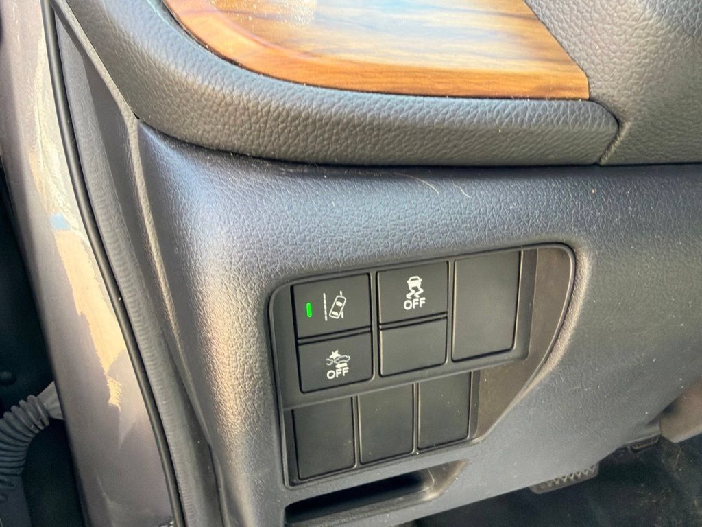 Used 2020 Honda CR-V EX image 19