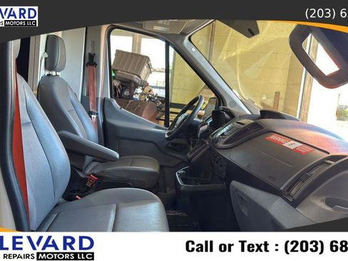 Used 2019 Ford Transit 150 148 Medium Roof image 35