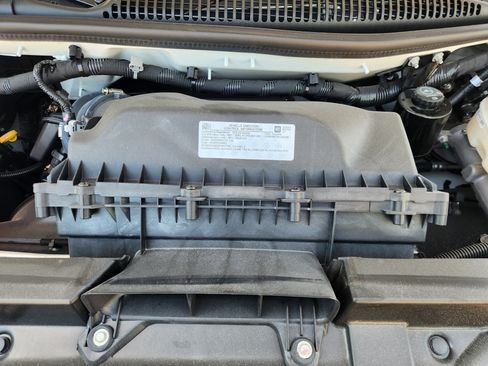 New 2025 Chevrolet Express 3500 w/ Power Convenience Package image 29