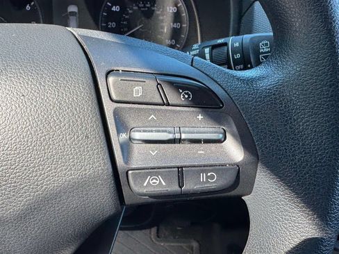 Used 2023 Hyundai Kona SEL w/ Cargo Package AWD/4WD image 17