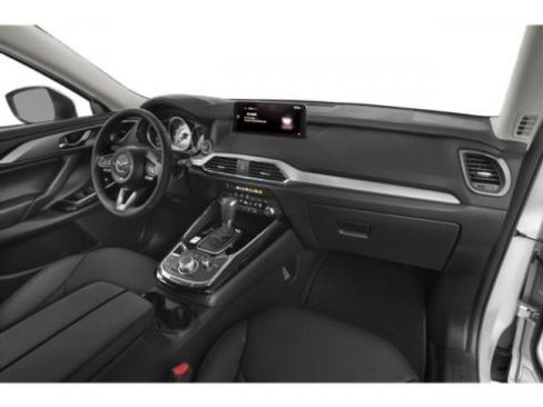 Used 2023 MAZDA CX-9 Touring image 18