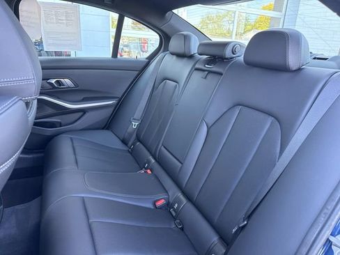 Used 2023 BMW 330i xDrive Sedan w/ Premium Package AWD/4WD image 60