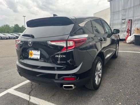Used 2023 Acura RDX AWD image 5