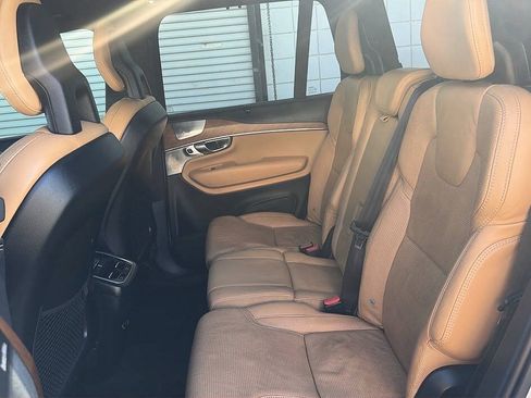 Used 2017 Volvo XC90 T6 Inscription w/ Vision Package AWD/4WD image 20