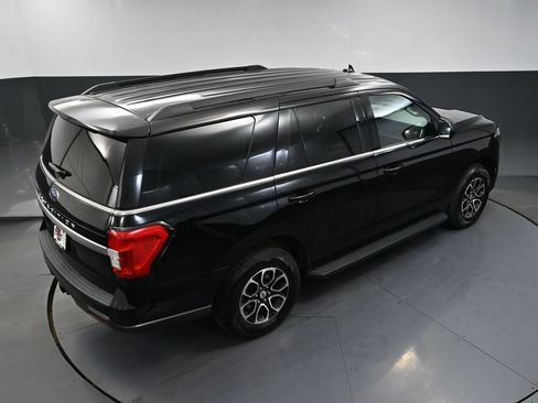Used 2022 Ford Expedition XLT AWD/4WD image 58