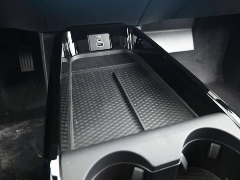 New 2026 Ford Mustang Mach-E Select RWD image 16
