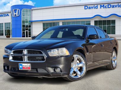 Used 2011 Dodge Charger R/T
