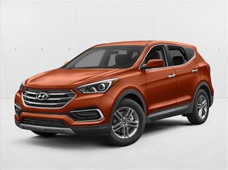 Used 2017 Hyundai Santa Fe Sport AWD/4WD video 1