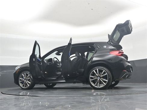 Used 2020 BMW X2 M35i w/ Premium Package image 57