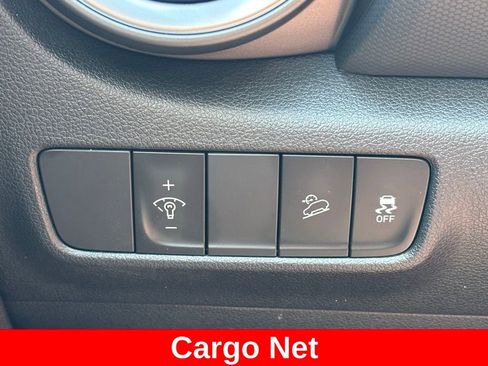 Used 2022 Hyundai Kona SEL w/ Cargo Package AWD/4WD image 22