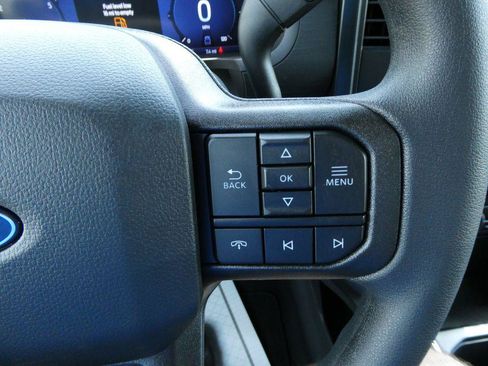 New 2026 Ford F150 STX w/ Equipment Group 200A AWD/4WD image 21