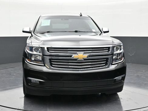 Used 2018 Chevrolet Tahoe Premier image 8