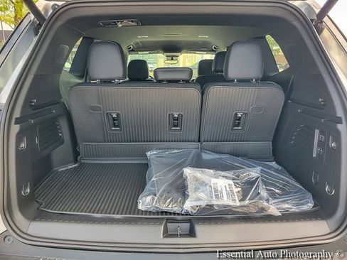 New 2026 Buick Enclave Preferred w/ Power Package AWD/4WD image 28