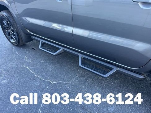 Used 2026 Nissan Frontier SV w/ Tow Package image 31