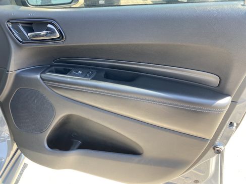 Used 2022 Dodge Durango GT RWD image 25