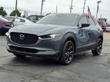 Used 2024 MAZDA CX-30 AWD 2.5 S w/ Preferred Package image 3
