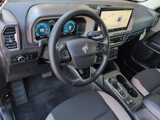 New 2025 Ford Bronco Sport Big Bend w/ Convenience Package video 3