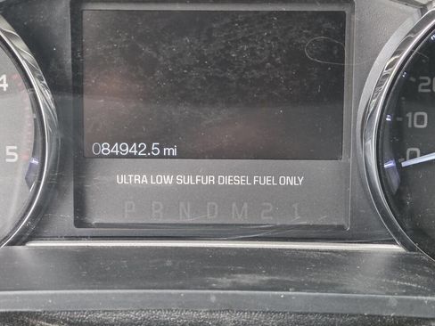 Used 2016 Ford F350 Lariat w/ Lariat Ultimate Package image 2