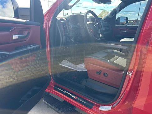Used 2022 RAM 1500 Rebel w/ Rebel Level 2 Equipment Group image 21