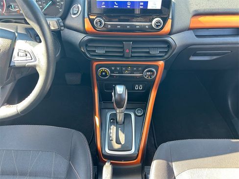 Used 2022 Ford EcoSport SE w/ SE Convenience Package image 15