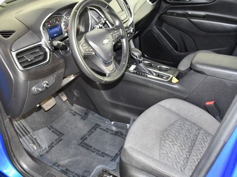 Used 2024 Chevrolet Equinox LT w/ LPO, Floor Liner Package AWD/4WD image 26