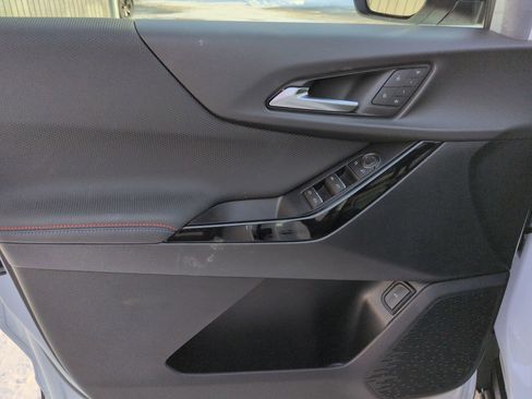 New 2026 Chevrolet Equinox RS w/ Convenience Package III image 85