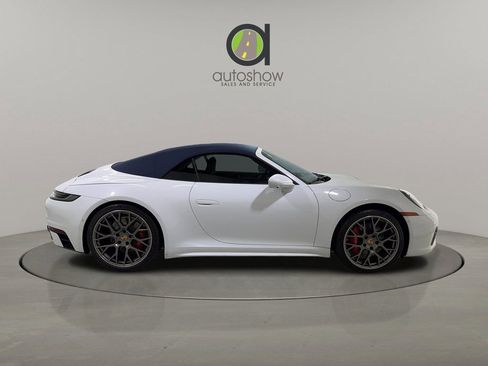 Used 2023 Porsche 911 Carrera S image 56