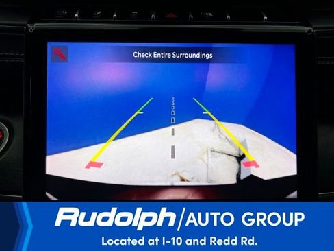 Used 2023 Jeep Grand Cherokee L Limited w/ Black Appearance Package image 20