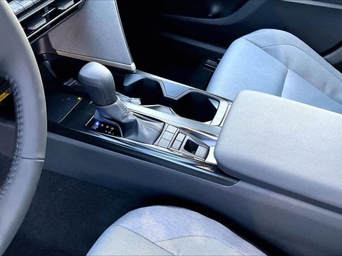 New 2026 Toyota Camry LE image 7