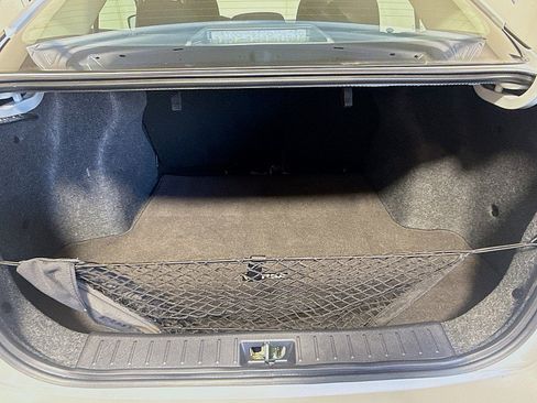 Certified 2025 Nissan Versa SV w/ Trunk Package FWD image 23