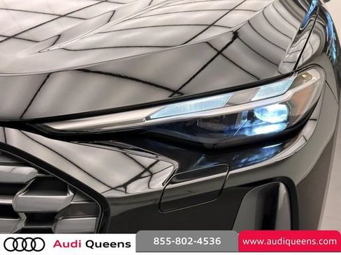 Used 2025 Audi Q5 Premium w/ Convenience Package AWD/4WD image 6