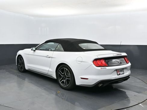 Used 2023 Ford Mustang Premium RWD image 12