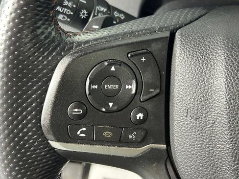 Used 2023 Honda Passport TrailSport image 27