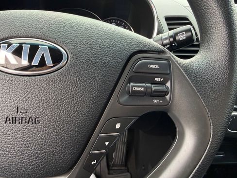 Used 2017 Kia Forte LX w/ Option Group 020 image 25