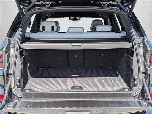 Certified 2025 BMW X5 sDrive40i w/ M Sport Package image 6