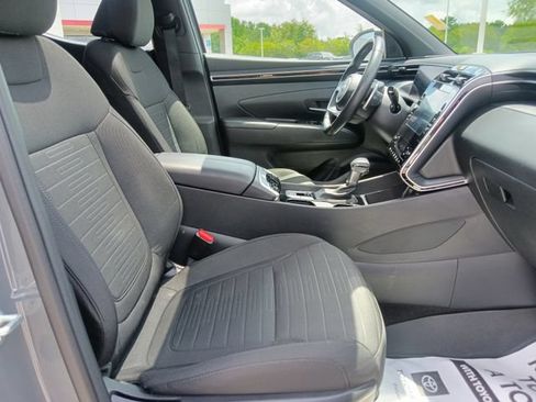 Used 2022 Hyundai Santa Cruz SEL Premium w/ Launch Package AWD/4WD image 30