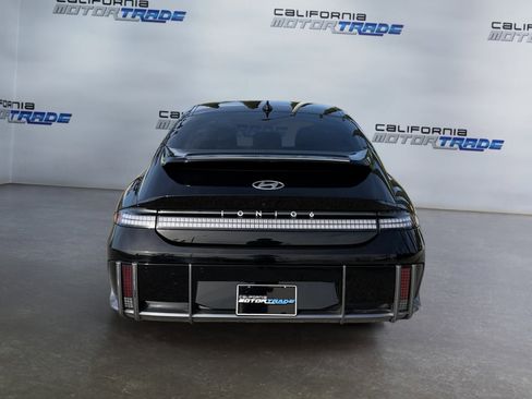 Used 2023 Hyundai Ioniq 6 SE image 6
