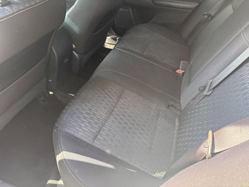 Used 2017 Nissan Altima 2.5 S w/ Power Driver Seat Package FWD image 20