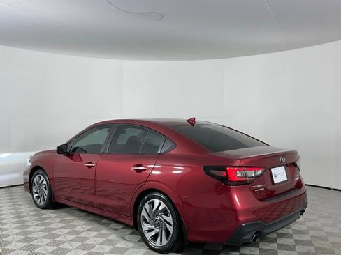 Used 2024 Subaru Legacy Touring XT AWD/4WD image 7