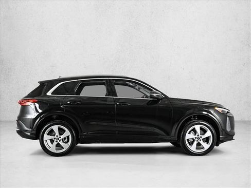 New 2025 Audi Q5 Premium Plus image 4