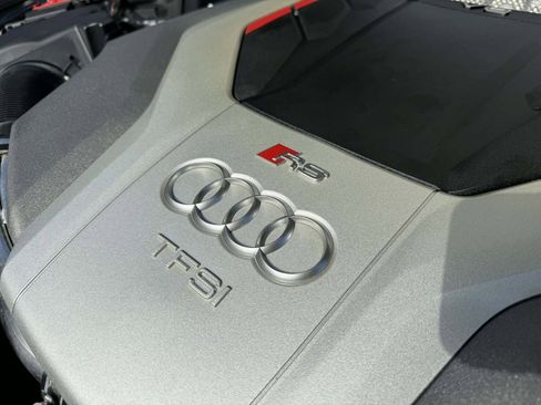 Used 2019 Audi RS 5 2.9T image 14