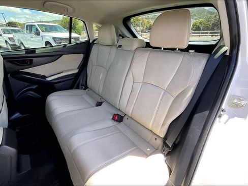 Used 2019 Subaru Impreza 2.0i AWD/4WD image 29