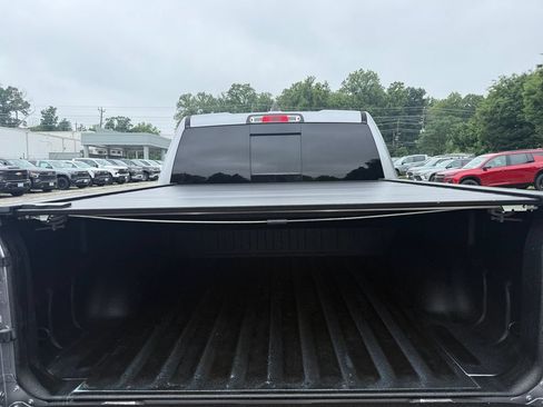 Used 2021 RAM 1500 Laramie AWD/4WD image 27