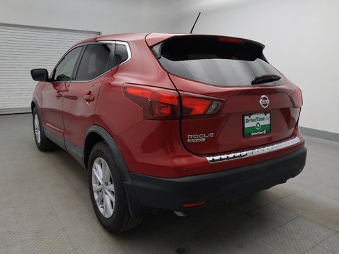 Used 2018 Nissan Rogue Sport S w/ S Appearance Package FWD image 5