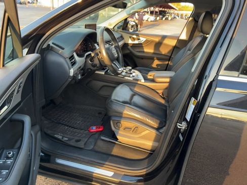 Used 2019 Audi Q7 2.0T Premium Plus w/ Premium Plus Package image 21