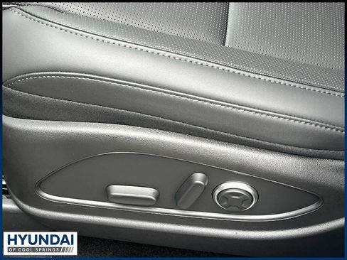 New 2026 Hyundai Palisade SEL AWD/4WD image 17