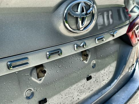 Used 2021 Toyota Camry LE image 16